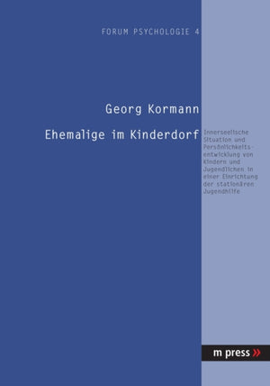 Ehemalige Im Kinderdorf