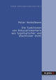 Book cover of: Funktionen Von Akkusativmarkern Aus Typologischer Und Diachroner Sicht. By: Peter Henkelmann