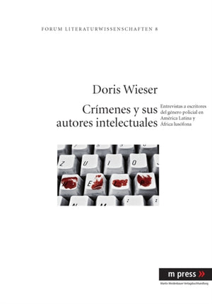 Crimenes Y Sus Autores Intelectuales