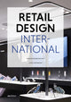 Book cover of: Retail Design International Vol. 8. By: Jons Messedat