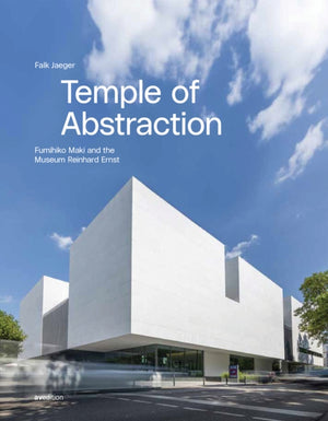 Temple of Abstraction