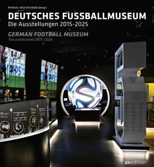 German Football Museum