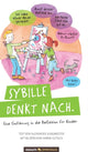 Book cover of: Sybille denkt nach.