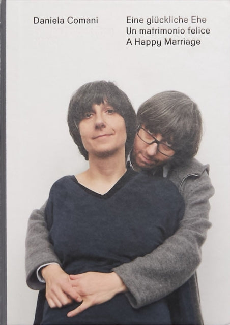 Book cover of: Happy Marriage