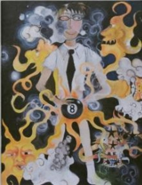 Book cover of: Exploding Jezebel