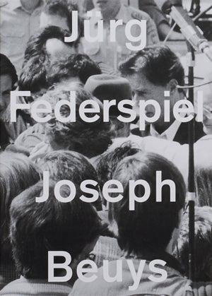 Joseph Beuys