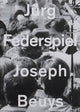 Book cover of: Joseph Beuys. By: Joseph Beuys