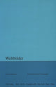 Book cover of: Weltbilder