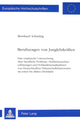 Book cover of: Berufssorgen von Junglehrkraeften