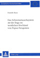 Book cover of: Das Schweinetauschsystem «tee» der Enga im westlichen Hochland von Papua-Neuguinea