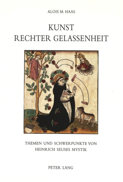 Book cover of: Kunst Rechter Gelassenheit