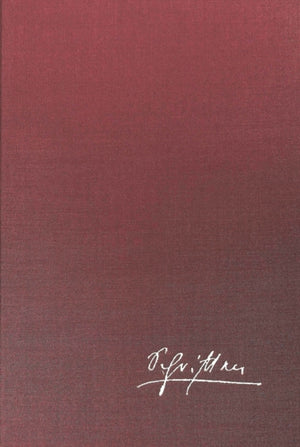 Schriften