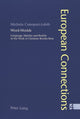 Book cover of: Word-Worlds