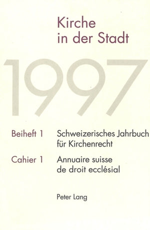 Kirche in der Stadt