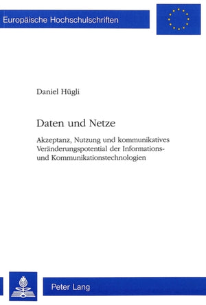 Daten und Netze