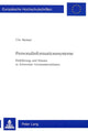 Book cover of: Personalinformationssysteme