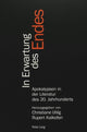 Book cover of: In Erwartung des Endes