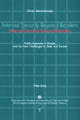 Book cover of: Internal Security beyond Borders. By: Olivier Brenninkmeijer
