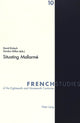 Book cover of: Situating Mallarme