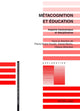 Book cover of: Metacognition Et Education