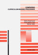 Book cover of: Comparing Curriculum-making Processes. By: Moritz Rosenmund