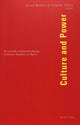 Book cover of: Culture and Power. By: David Walton