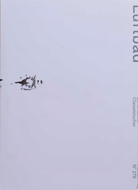 Book cover of: Luftbad