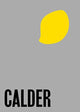 Book cover of: Alexander Calder: From the Stony River to the Sky. By: Alexander Calder