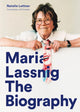 Book cover of: Maria Lassnig. By: Natalie Lettner