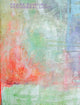 Book cover of: Frank Bowling: Penumbral Light. By: Frank Bowling