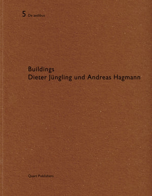Dieter Jungling Und Andreas Hagmann