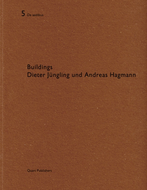 Dieter Jungling Und Andreas Hagmann