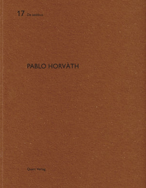 Pablo Horvath