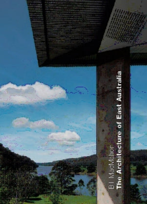 Architecture of East Australia