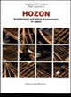 Book cover of: Hozon. By: Siegfried RCT Enders