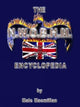 Book cover of: Nwobhm Encyclopedia (UK Only). By: Malc MacMillan