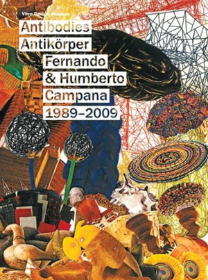 Antibodies, Antikorper