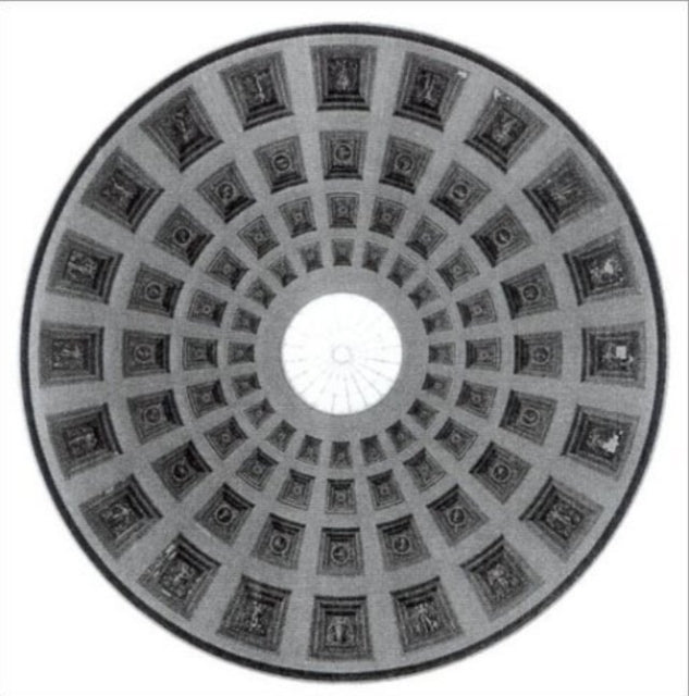 Book cover of: Karl Friedrich Schinkel. By: Ibbeken/Blauert