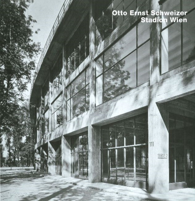 Book cover of: Otto Ernst Schweizer, Stadium in Vienna