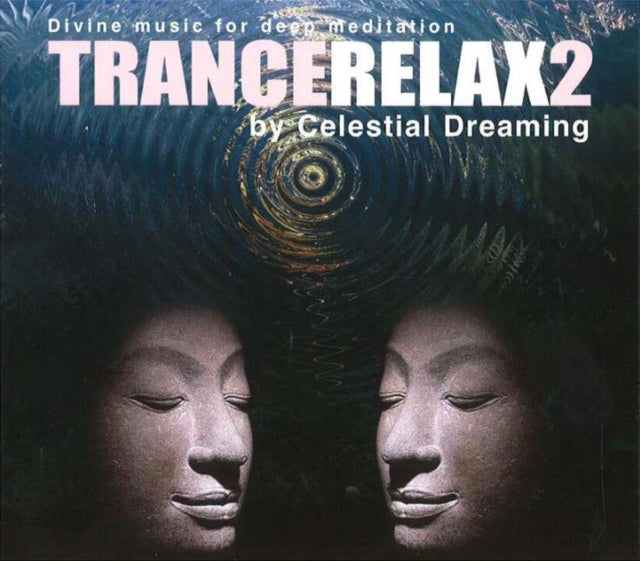 Book cover of: TranceRelax 2