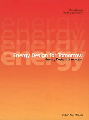 Energy Designs for Tomorrow