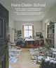 Book cover of: Hans Dieter Schaal Work in Progress