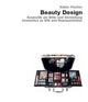 Book cover of: Beauty Design. By: Volker Fischer