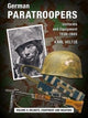 Book cover of: German Paratroopers Uniforms and Equipment 1936 - 1945