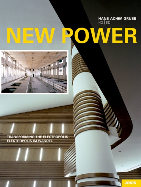 Book cover of: New Power