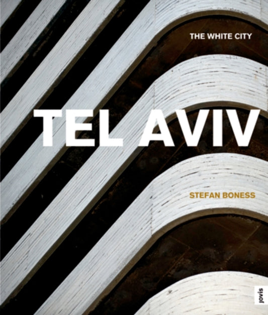 Book cover of: Tel Aviv: