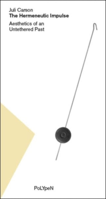 Book cover of: Hermeneutic Impulse