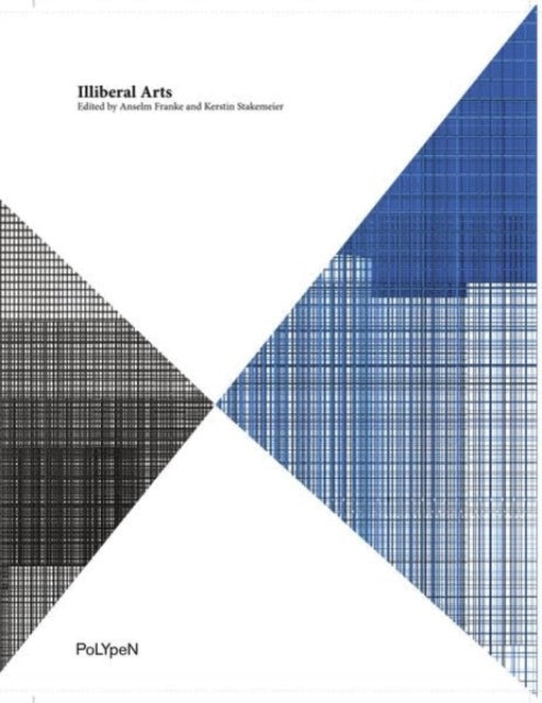 Book cover of: illiberal arts