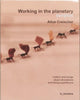 Book cover of: Working in the planetary surplus