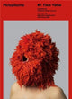 Book cover of: Pictoplasma Magazine 1